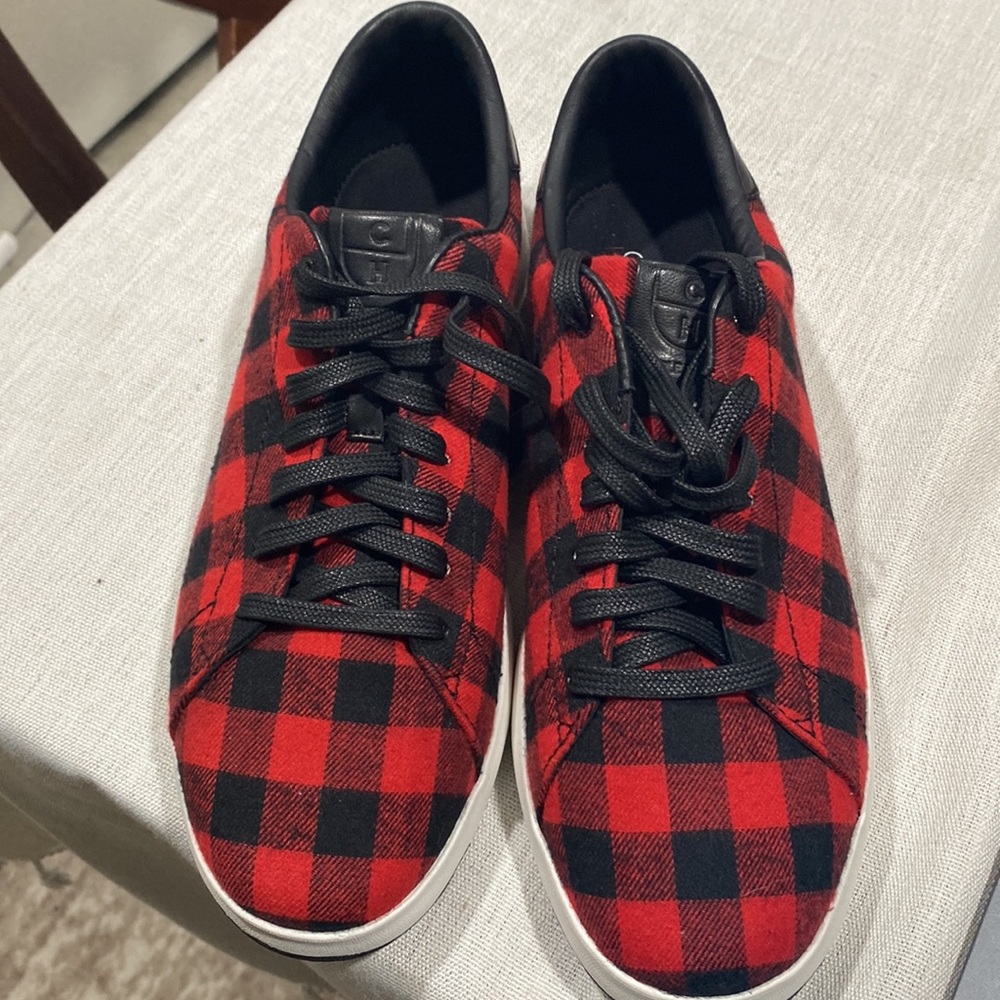 COLE HAAN GRANDPRO TENNIS SHOE